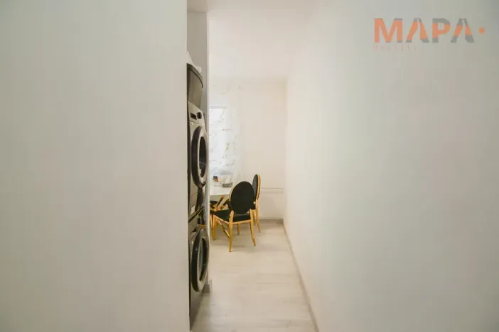 Prodej bytu 3+1, Jirkov, Na Borku, 72 m2