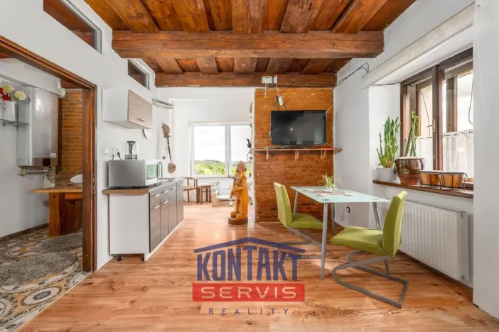 Prodej rodinného domu, Prachatice - Oseky, 549 m2