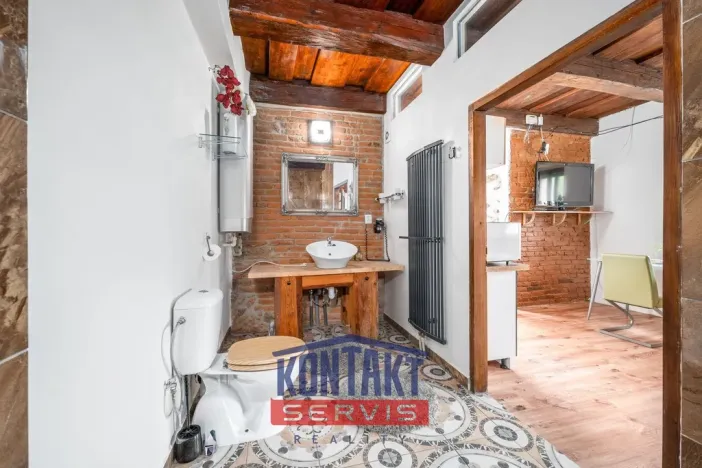 Prodej rodinného domu, Prachatice - Oseky, 549 m2