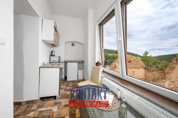 Prodej rodinného domu, Prachatice - Oseky, 549 m2