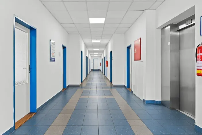 Pronájem kanceláře, Praha - Podolí, Pod Pekařkou, 12 m2