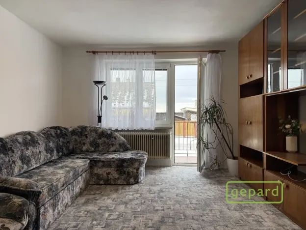 Pronájem bytu 3+1, Dolní Újezd - Staměřice, 73 m2