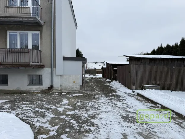 Pronájem bytu 3+1, Dolní Újezd - Staměřice, 73 m2