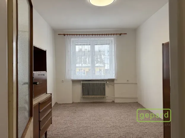 Pronájem bytu 3+1, Dolní Újezd - Staměřice, 73 m2