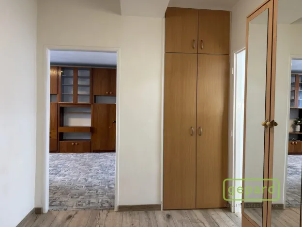 Pronájem bytu 3+1, Dolní Újezd - Staměřice, 73 m2