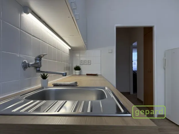 Pronájem bytu 3+1, Dolní Újezd - Staměřice, 73 m2