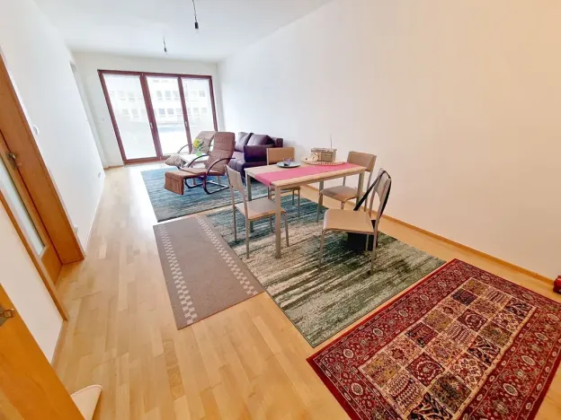 Pronájem bytu 2+kk, Praha - Břevnov, Patočkova, 55 m2