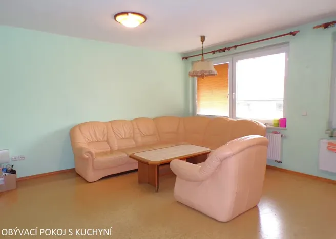 Pronájem pokoje, Brno, Marie Hübnerové, 23 m2