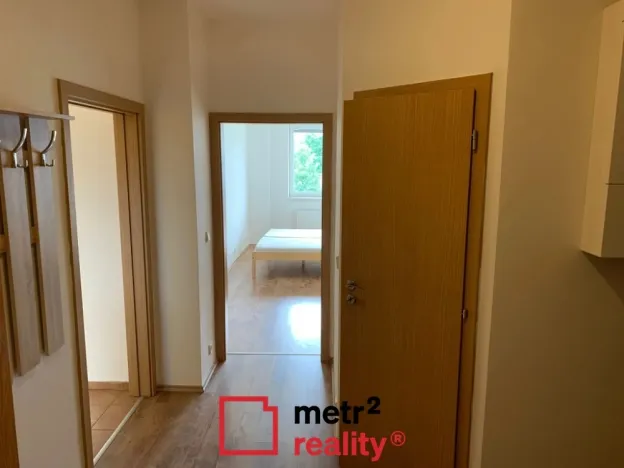 Pronájem bytu 2+kk, Olomouc - Nová Ulice, Na Tabulovém vrchu, 52 m2