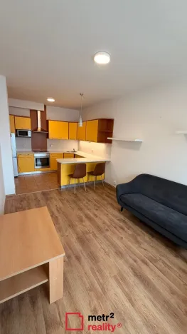 Pronájem bytu 2+kk, Olomouc - Nová Ulice, Na Tabulovém vrchu, 52 m2