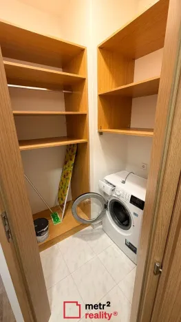 Pronájem bytu 2+kk, Olomouc - Nová Ulice, Na Tabulovém vrchu, 52 m2