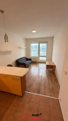 Pronájem bytu 2+kk, Olomouc - Nová Ulice, Na Tabulovém vrchu, 52 m2