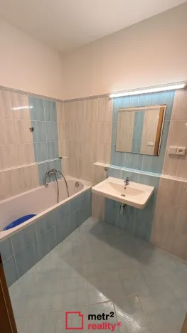 Pronájem bytu 2+kk, Olomouc - Nová Ulice, Na Tabulovém vrchu, 52 m2