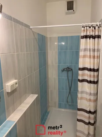 Pronájem bytu 2+kk, Olomouc - Nová Ulice, Na Tabulovém vrchu, 52 m2