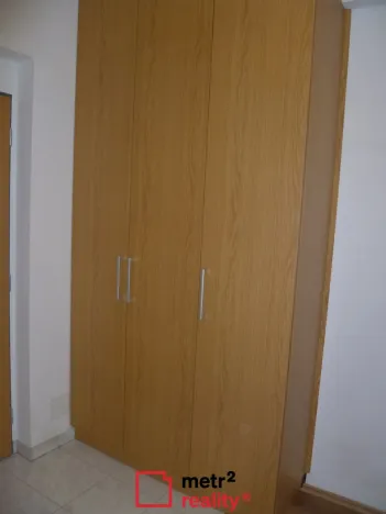 Pronájem bytu 2+kk, Olomouc - Nová Ulice, Na Tabulovém vrchu, 52 m2