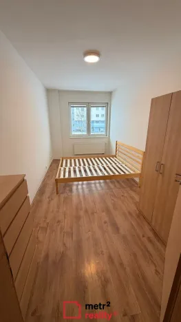 Pronájem bytu 2+kk, Olomouc - Nová Ulice, Na Tabulovém vrchu, 52 m2