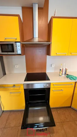 Pronájem bytu 2+kk, Olomouc - Nová Ulice, Na Tabulovém vrchu, 52 m2