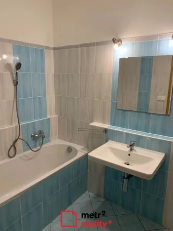Pronájem bytu 2+kk, Olomouc - Nová Ulice, Na Tabulovém vrchu, 52 m2