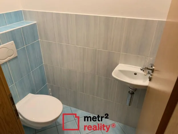 Pronájem bytu 2+kk, Olomouc - Nová Ulice, Na Tabulovém vrchu, 52 m2