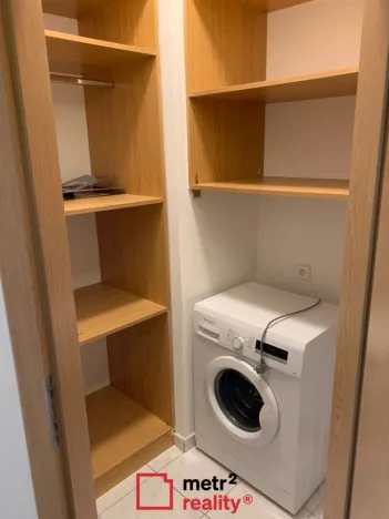 Pronájem bytu 2+kk, Olomouc - Nová Ulice, Na Tabulovém vrchu, 52 m2