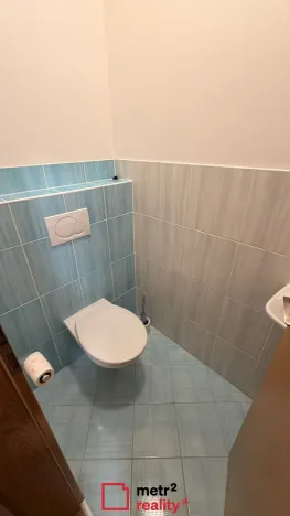 Pronájem bytu 2+kk, Olomouc - Nová Ulice, Na Tabulovém vrchu, 52 m2