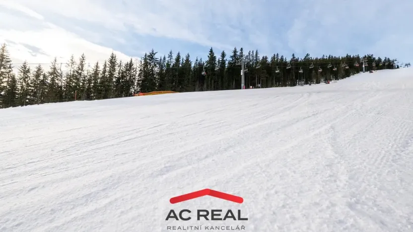 Prodej bytu 3+1, Vrchlabí - Hořejší Vrchlabí, Horská, 73 m2