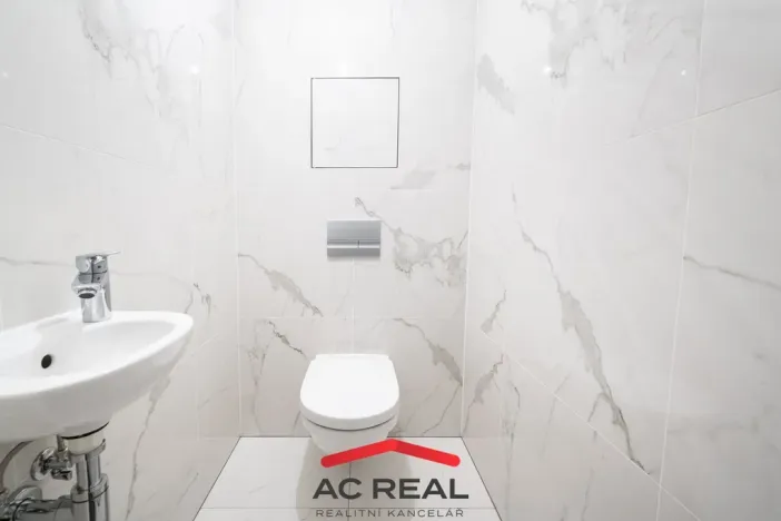 Prodej bytu 3+1, Vrchlabí - Hořejší Vrchlabí, Horská, 73 m2