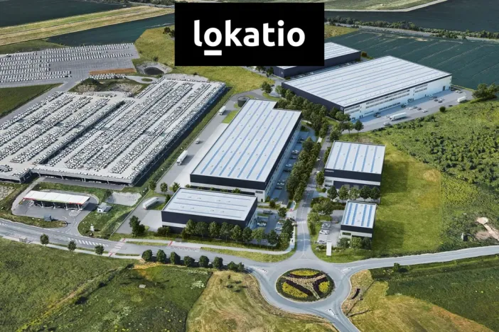 Pronájem skladu, Tuchoměřice, 2000 m2