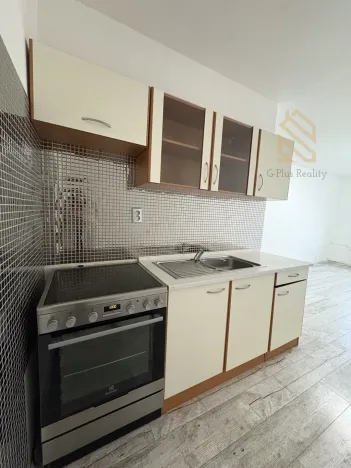 Pronájem bytu 2+kk, Litvínov, Kopistská, 40 m2