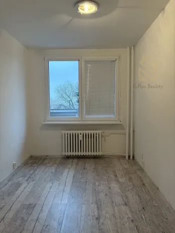 Pronájem bytu 2+kk, Litvínov, Kopistská, 40 m2