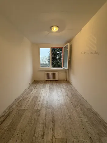 Pronájem bytu 2+kk, Litvínov, Kopistská, 40 m2