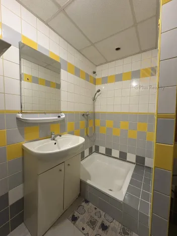 Pronájem bytu 2+kk, Litvínov, Kopistská, 40 m2