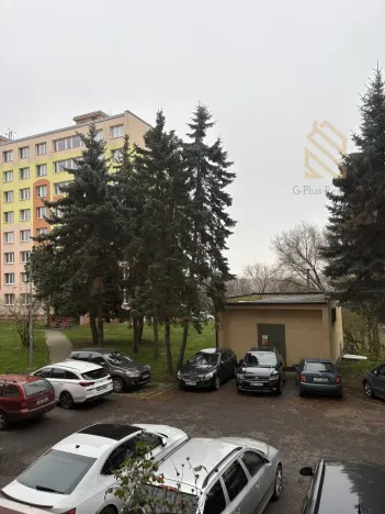 Pronájem bytu 2+kk, Litvínov, Kopistská, 40 m2