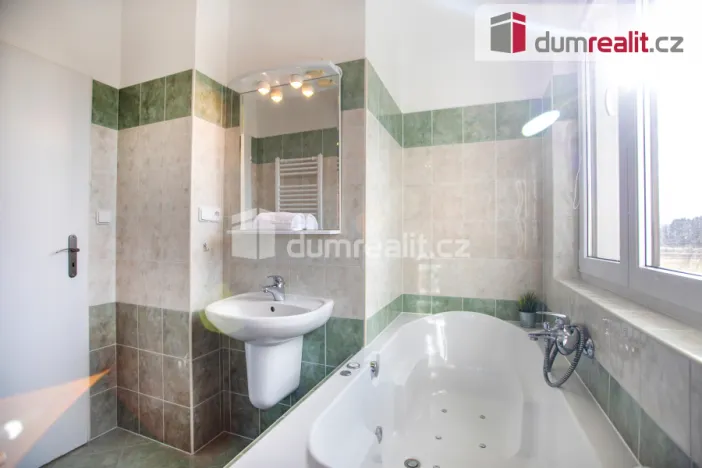 Prodej ubytování, Horní Planá - Hůrka, 1320 m2