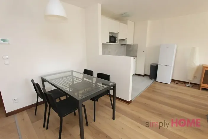 Pronájem bytu 3+kk, Praha - Vinohrady, Slezská, 74 m2