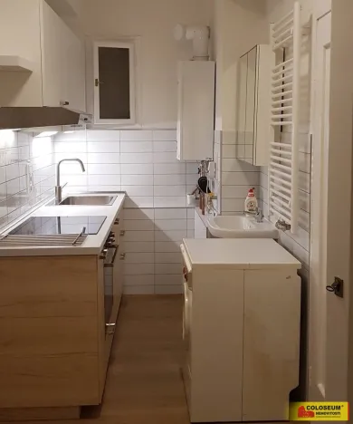 Pronájem bytu 2+1, Brno - Černá Pole, 41 m2