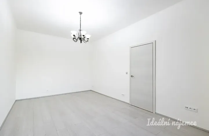 Pronájem bytu 2+kk, Praha - Strašnice, Černokostelecká, 51 m2