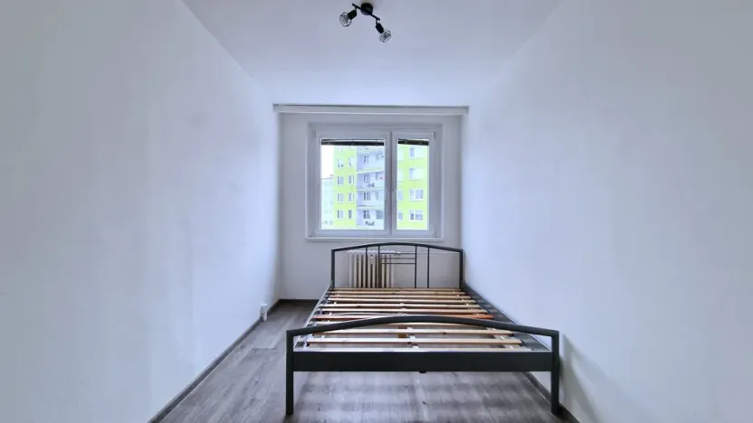 Pronájem bytu 2+kk, Litoměřice - Pokratice, Kubínova, 40 m2