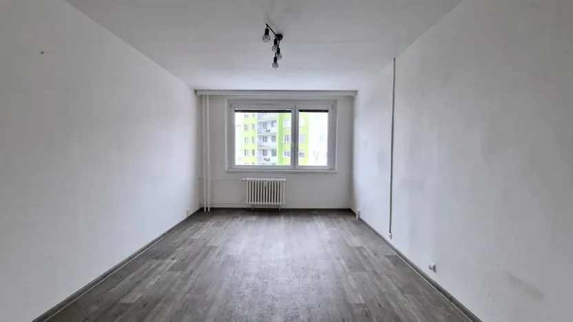 Pronájem bytu 2+kk, Litoměřice - Pokratice, Kubínova, 40 m2