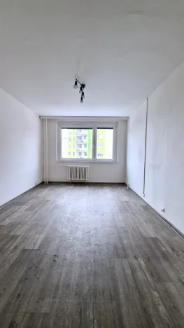 Pronájem bytu 2+kk, Litoměřice - Pokratice, Kubínova, 40 m2