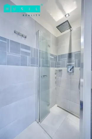 Pronájem bytu 4+kk, Olomouc - Nové Sady, Rokycanova, 112 m2