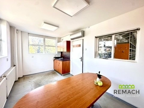 Pronájem skladu, Moravský Písek, Kovodělská, 469 m2