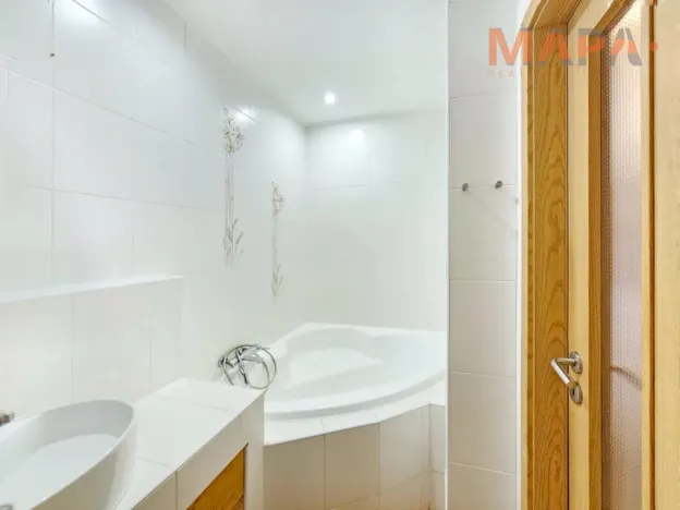 Pronájem bytu 2+1, Chomutov, Patočkova, 50 m2