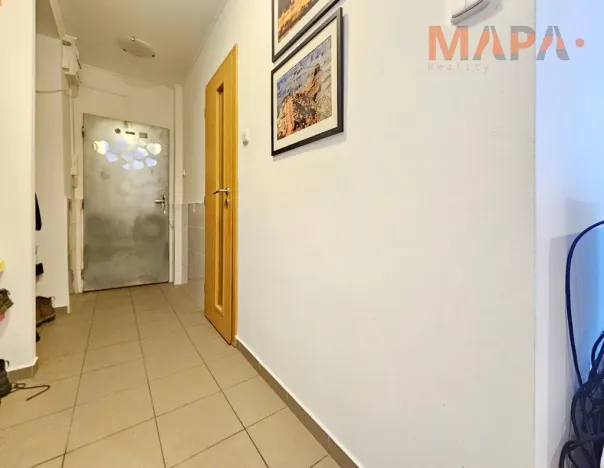 Pronájem bytu 2+1, Chomutov, Patočkova, 50 m2