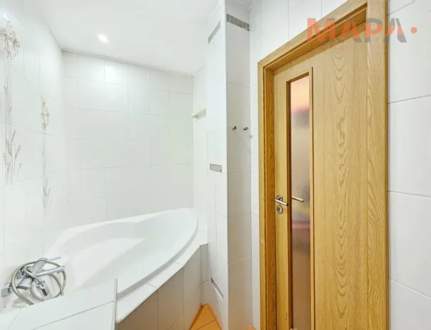 Pronájem bytu 2+1, Chomutov, Patočkova, 50 m2