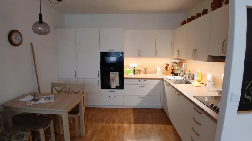 Prodej bytu 2+kk, Brno - Bohunice, Neužilova, 45 m2