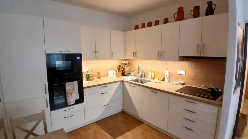 Prodej bytu 2+kk, Brno - Bohunice, Neužilova, 45 m2