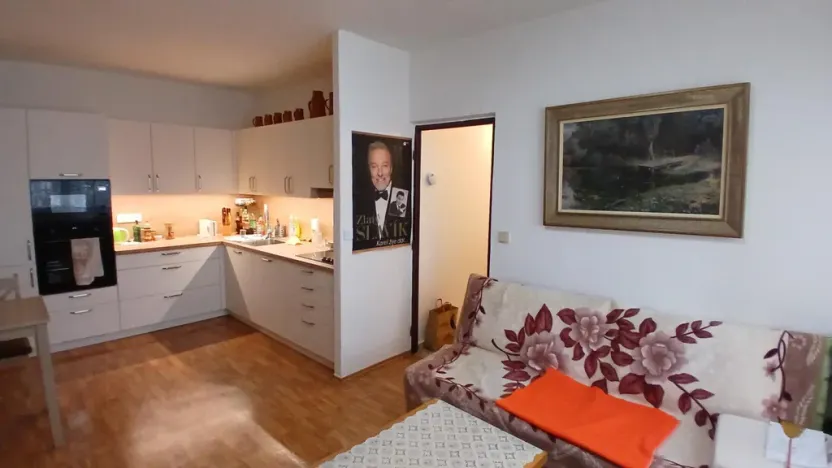 Prodej bytu 2+kk, Brno - Bohunice, Neužilova, 45 m2