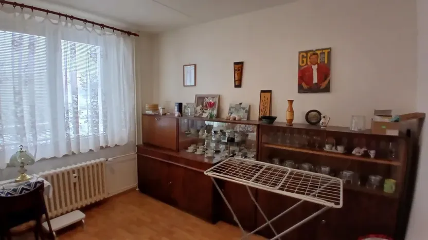 Prodej bytu 2+kk, Brno - Bohunice, Neužilova, 45 m2