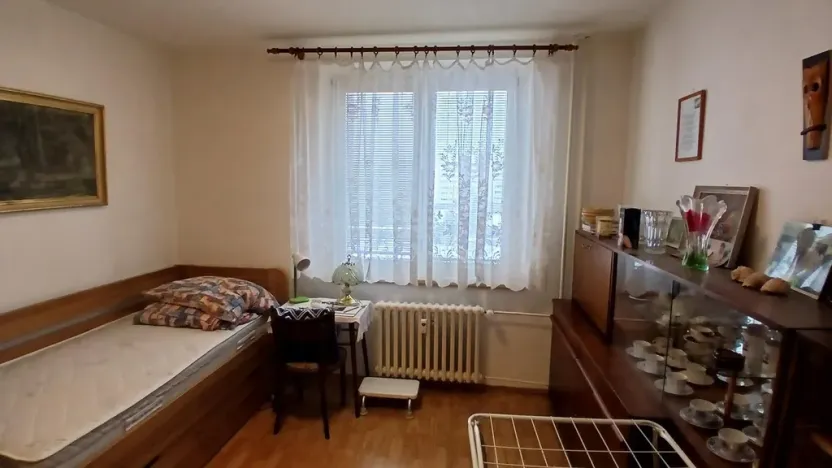 Prodej bytu 2+kk, Brno - Bohunice, Neužilova, 45 m2